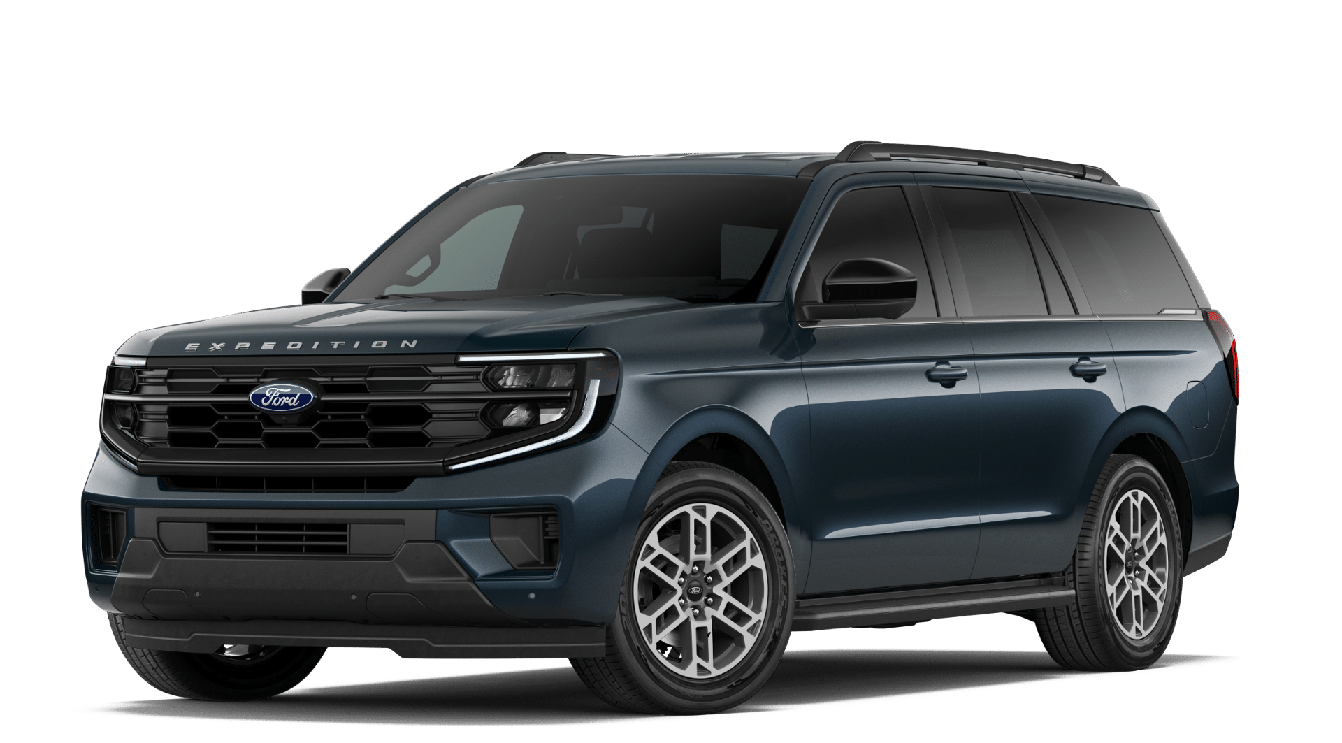 2026 Ford Expedition® External Image 1